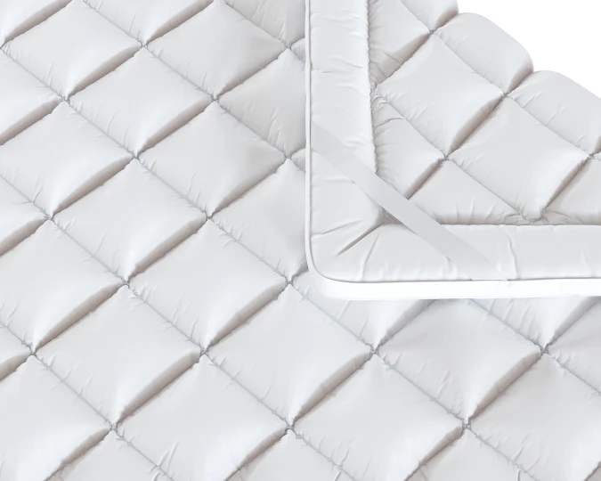 SOFTI COMFORT Matratzenauflage