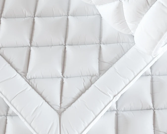 SOFTI COMFORT Matratzenauflage