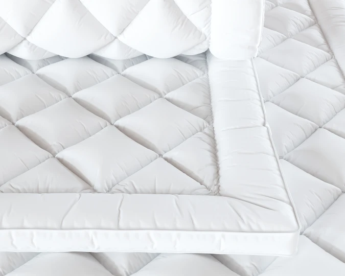 SOFTI COMFORT Matratzenauflage