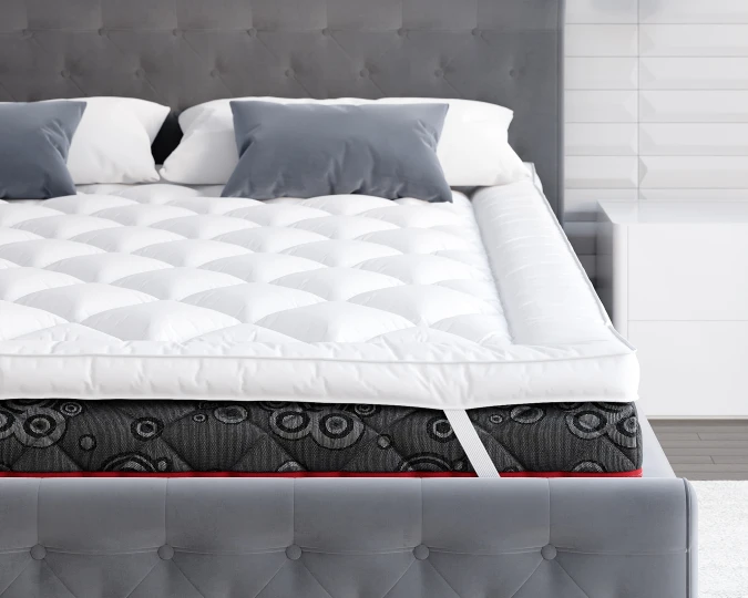 SOFTI COMFORT Matratzenauflage