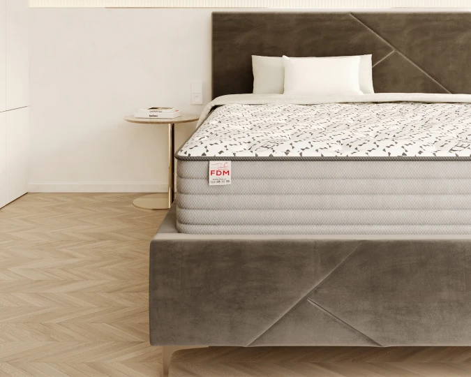 BRILLANTE Schaumstoffmatratze