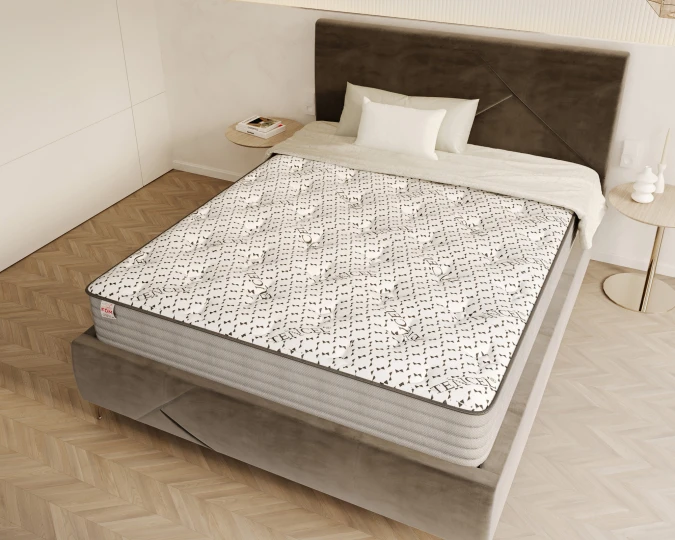 BRILLANTE Schaumstoffmatratze