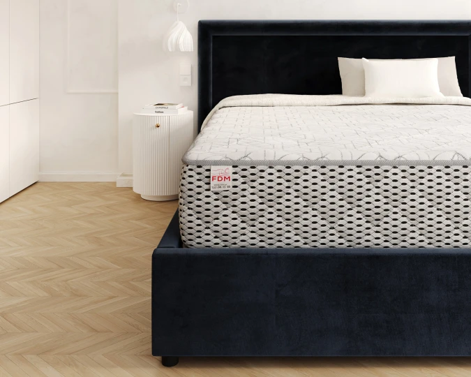 MODERNOS Schaumstoffmatratze