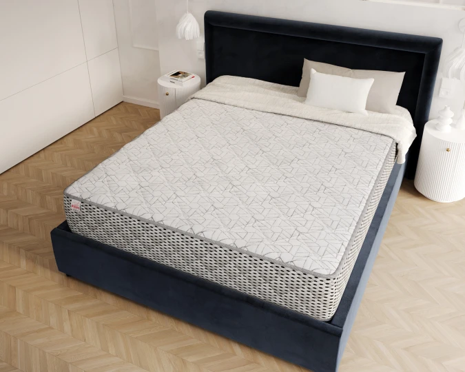 MODERNOS Schaumstoffmatratze