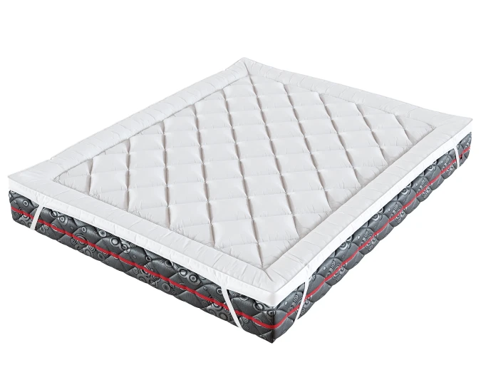 SOFTI COMFORT Matratzenauflage