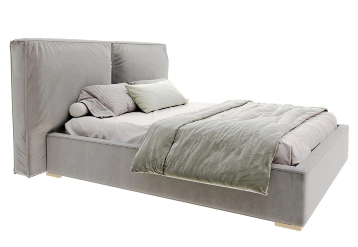 Polsterbett BRISTOL