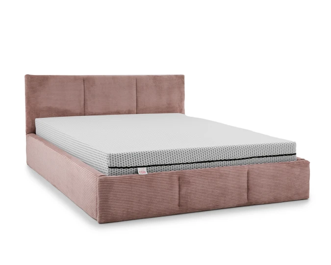FRESIA-Polsterbett