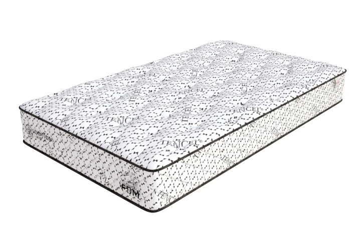 LUNARI Mikrotaschenmatratze