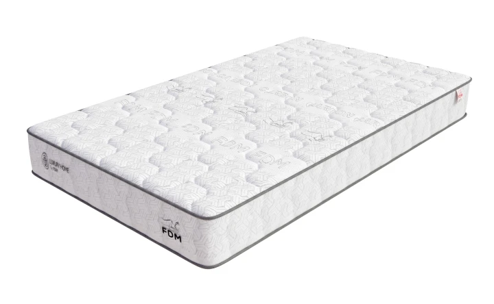MATTINA-Mehrschichtmatratze