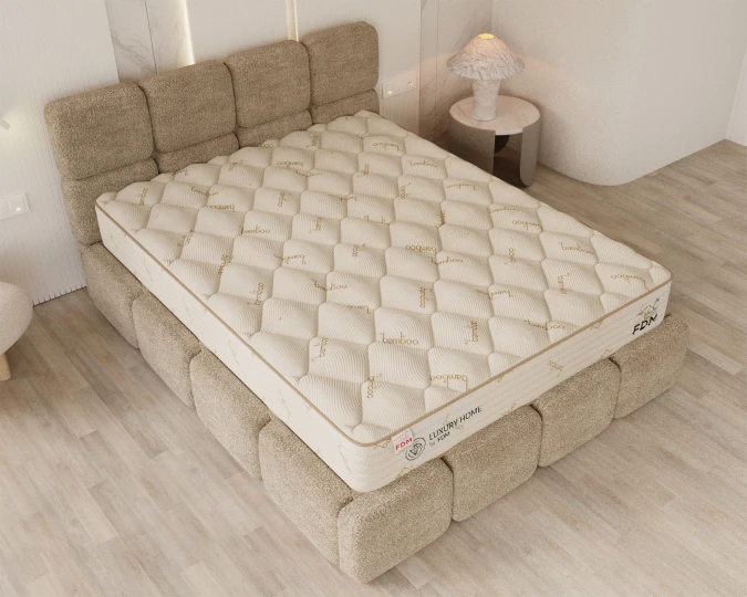 Schaumstoffmatratze MARETTO