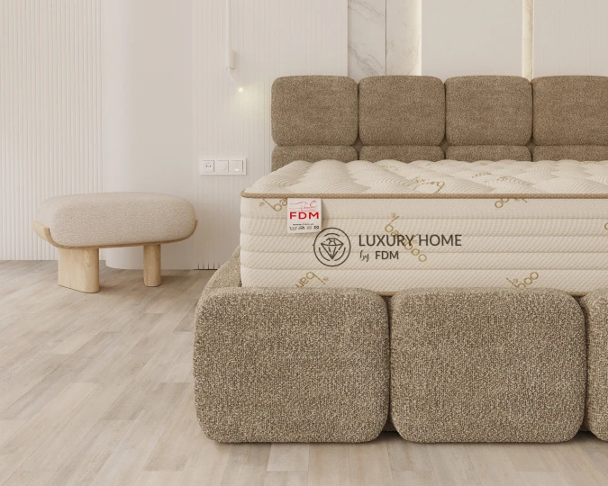 Schaumstoffmatratze MARETTO