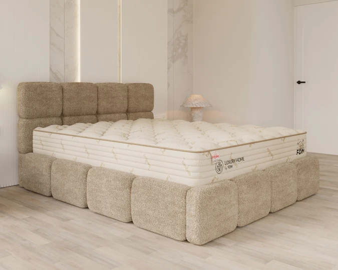 Schaumstoffmatratze MARETTO