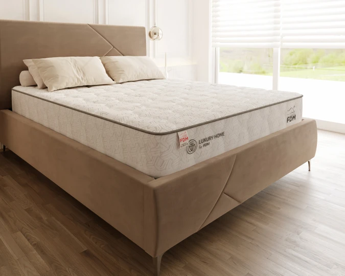 MATTINA-Mehrschichtmatratze