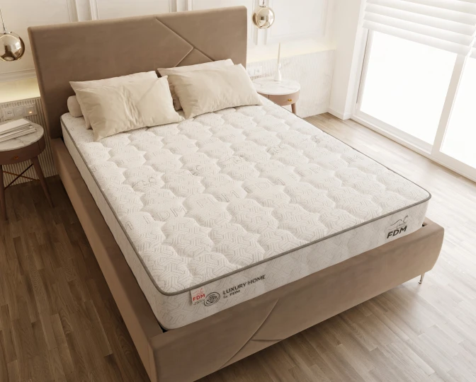 MATTINA-Mehrschichtmatratze