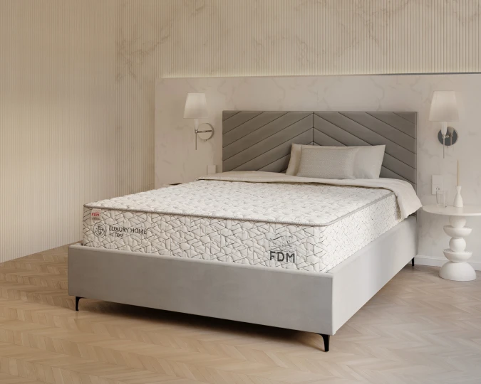 RESTONI Mikrotaschenmatratze