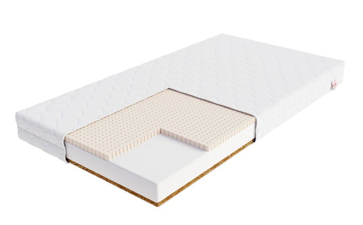 PIKOLO Schaumstoffmatratze