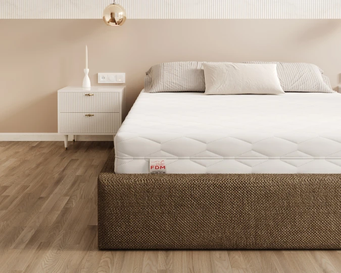 PIKOLO Schaumstoffmatratze