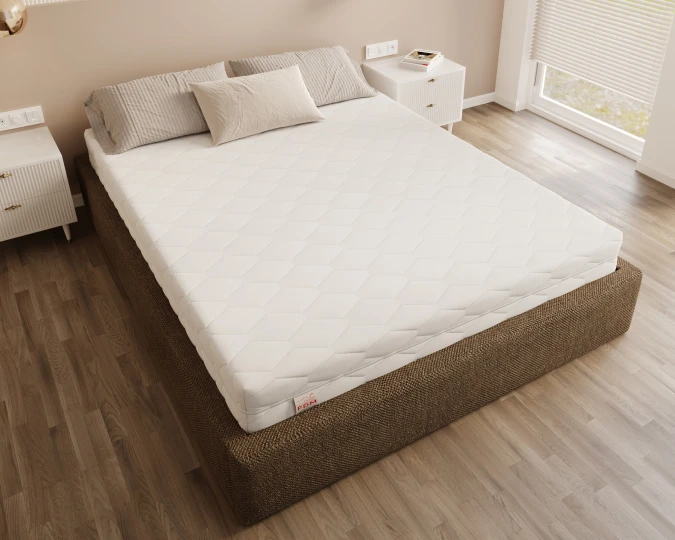 PIKOLO Schaumstoffmatratze