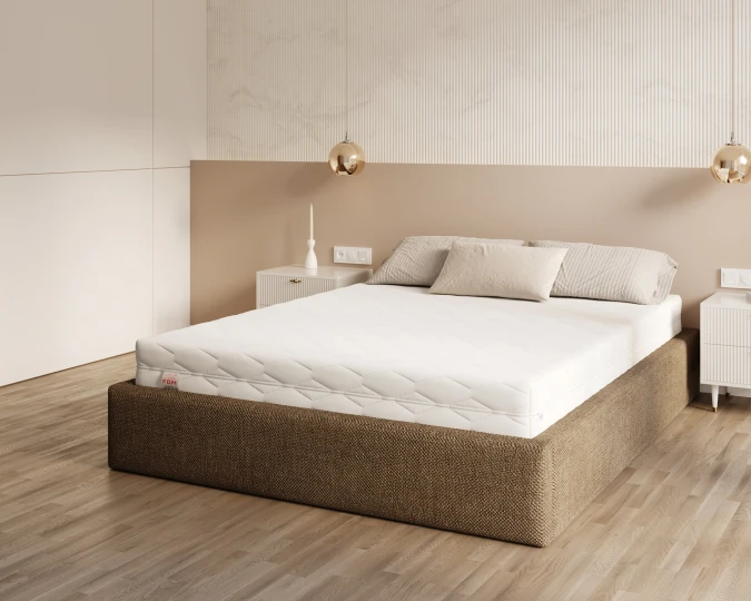 PIKOLO Schaumstoffmatratze