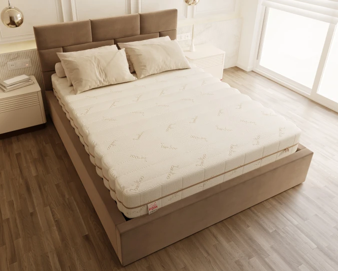 MEMFIS-Mehrschichtmatratze