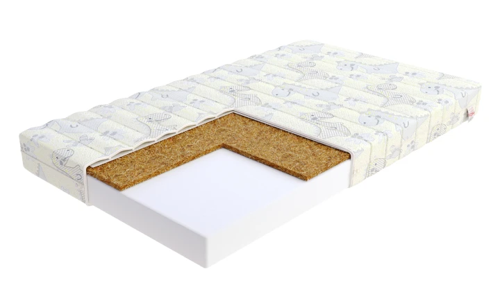 Schaumstoffmatratze CALM