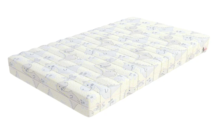 MIKI Schaumstoffmatratze