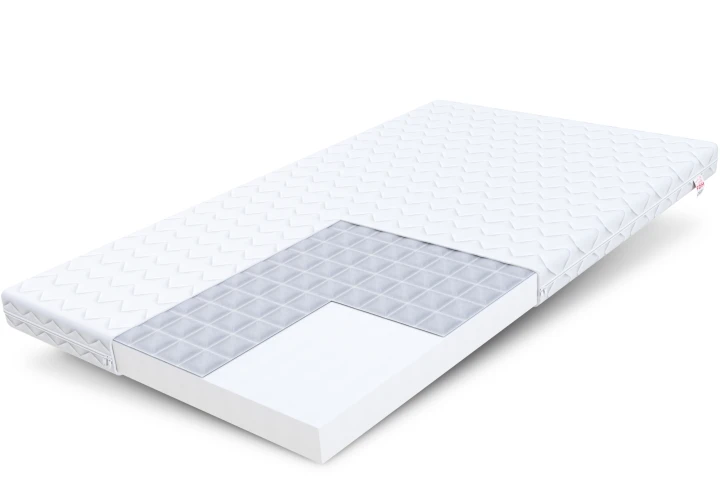 Matratze Kaltschaum BABY CARE