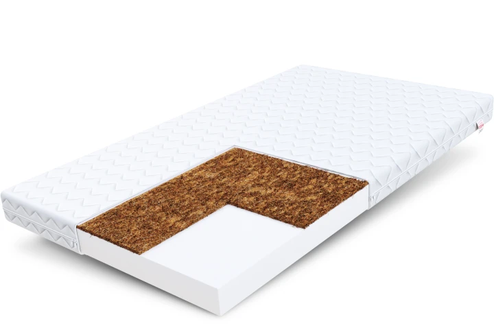 Matratze Kaltschaum BABY COCO MAX