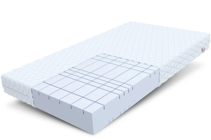 Matratze Kaltschaum GOYA