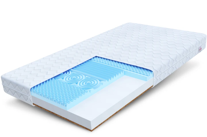 Matratze Kaltschaum SORRENTO