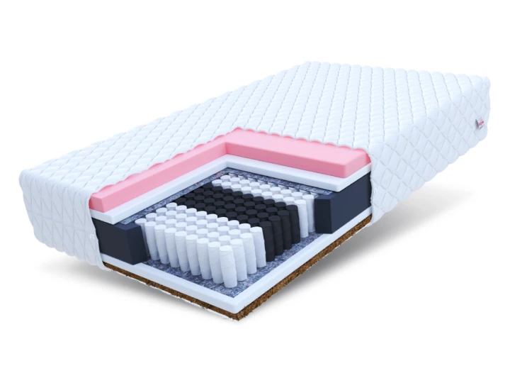 Matratze Multipocket IVREA