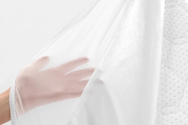 ANDRES wasserdichter Schutz