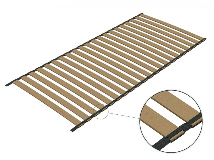 Rollbarer Rahmen 21 SM