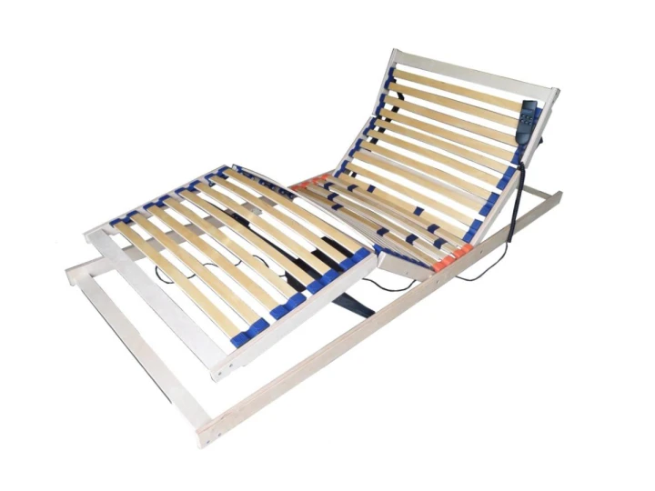 ECOSTANDARD EL KF-Rahmen