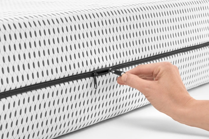 SPACE Schaumstoffmatratze