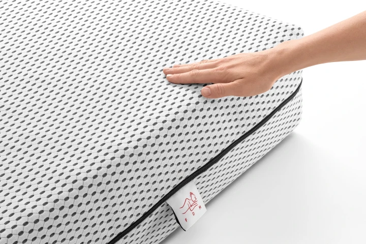 SPACE Schaumstoffmatratze