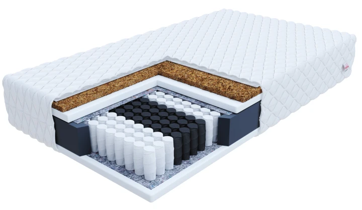 FAMILY-Taschenmatratze