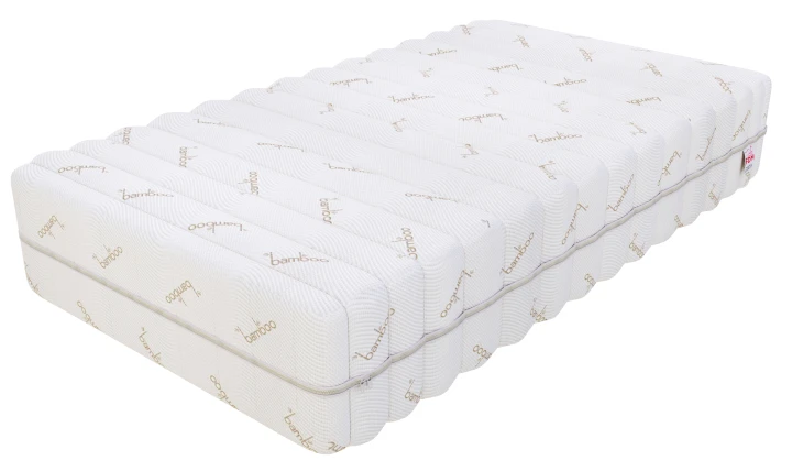 PIEMONT Mehrschichtmatratze