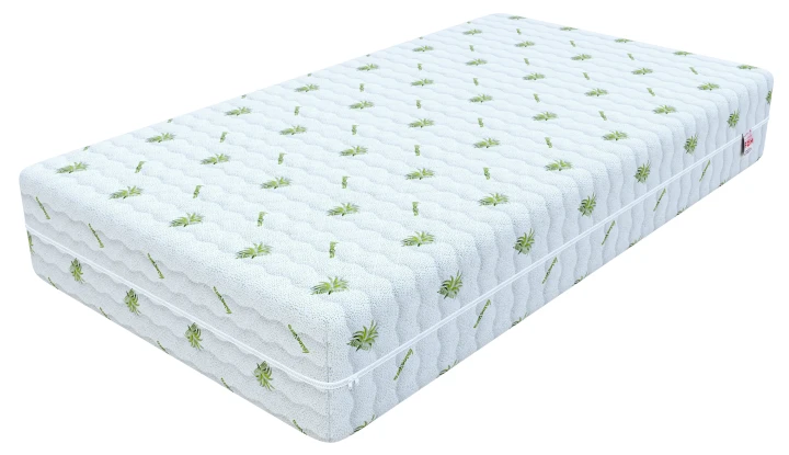 NOIR Taschenmatratze