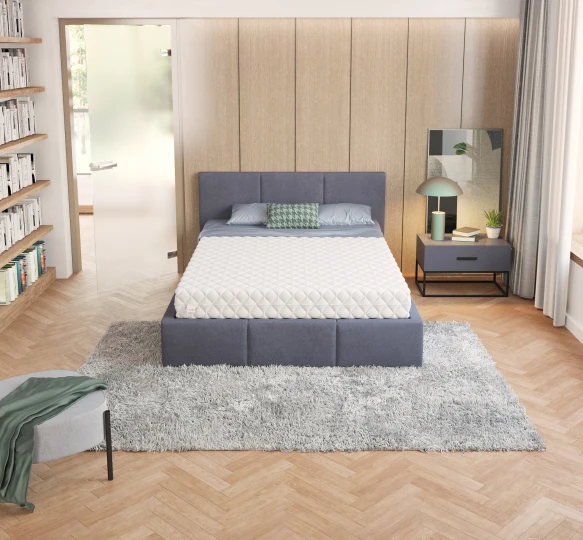Matratze Taschenfederkern VASTO