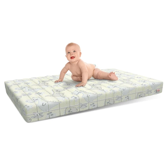 DREAM Schaumstoffmatratze