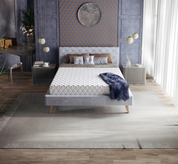 Matratze Multipocket ATINA