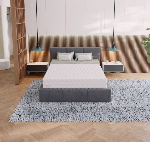 NARNI Taschenmatratze