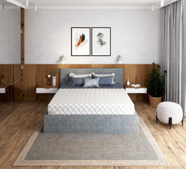 Matratze Kaltschaum GOYA