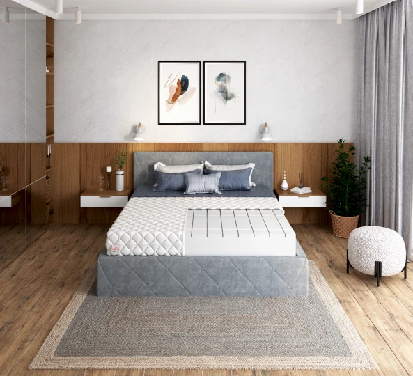 Matratze Kaltschaum GOYA