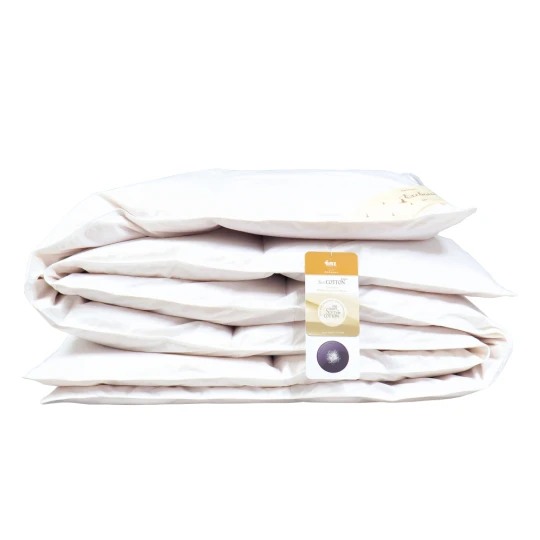 PUCHDRA PUCHDRA 200x220 ganzjährig POLSKI PUCH 70%