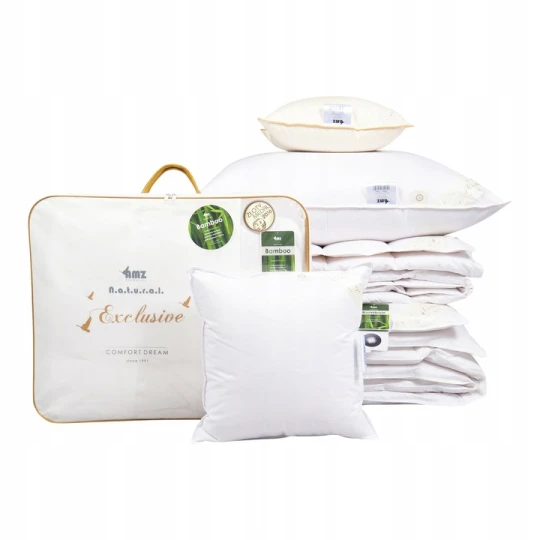 PUCHDRA PUCHDRA 200x220 ganzjährig POLSKI PUCH 90%