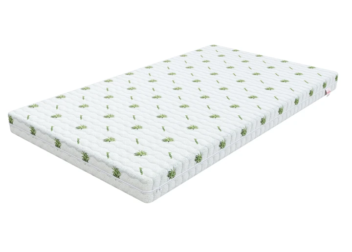 LUIGI-Schaumstoffmatratze