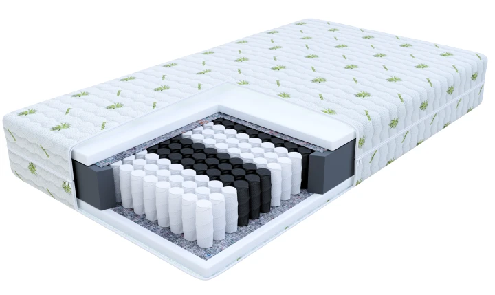 Taschenmatratze ARIA