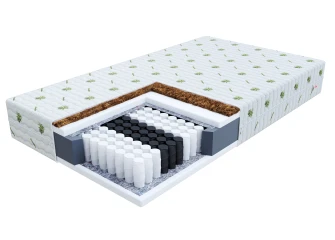 BLISS Taschenmatratze